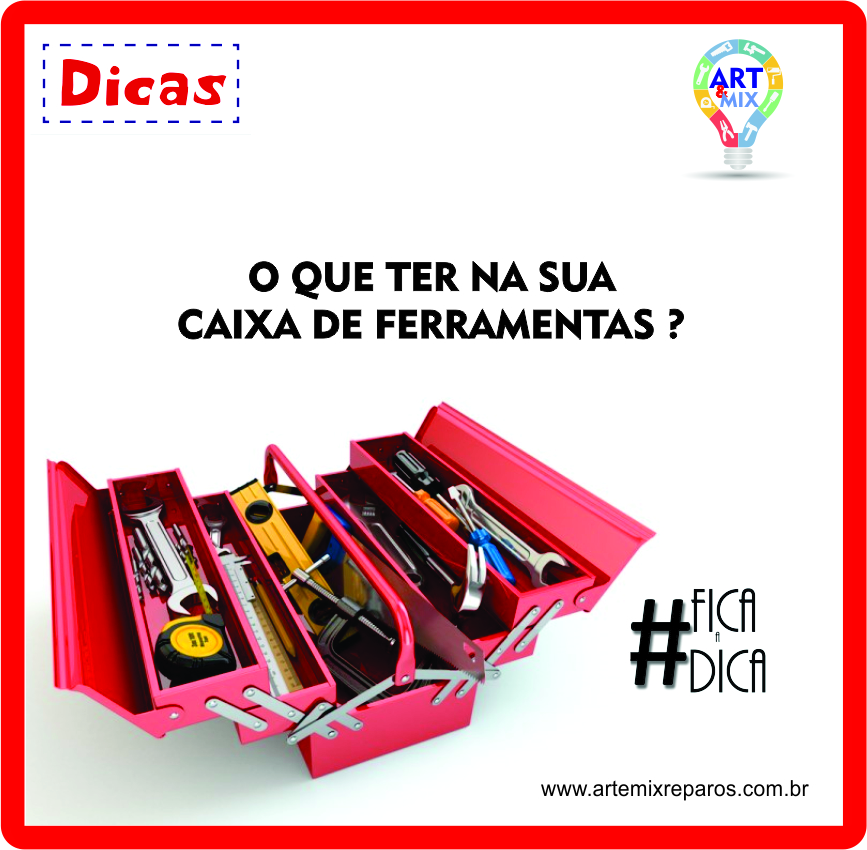 Dicas Art&Mix